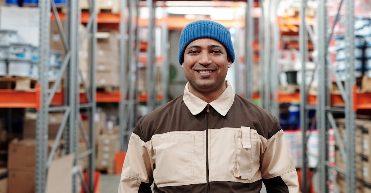 10 Tips for Improving Your Order Fulfilment Operation