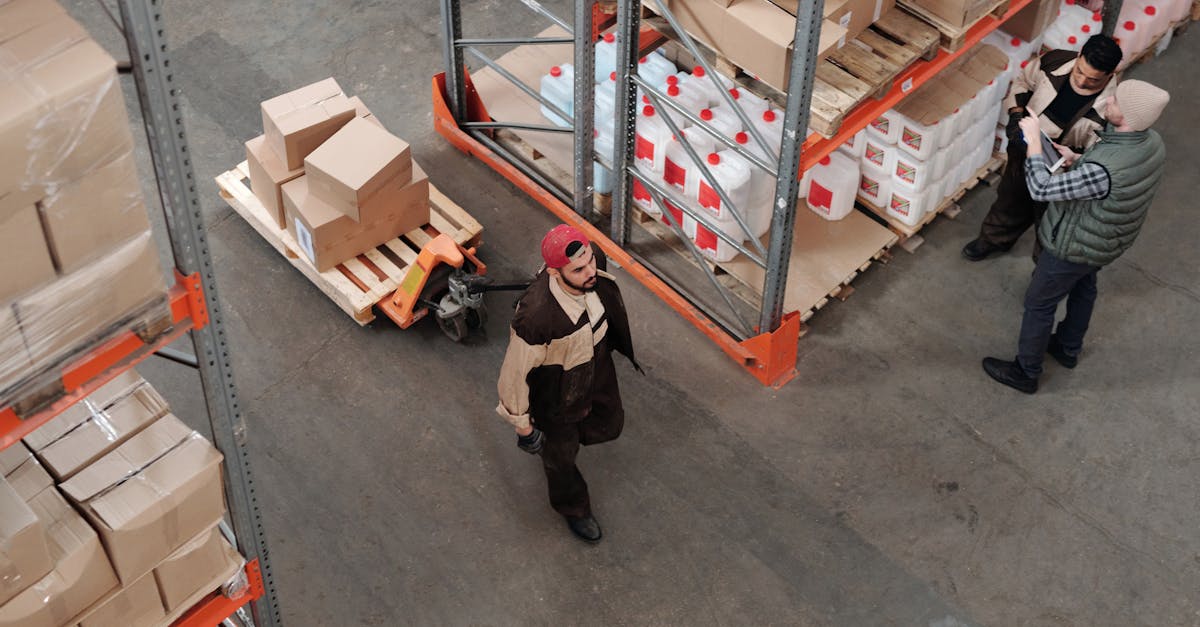 How to implement an effective order fulfilment strategy