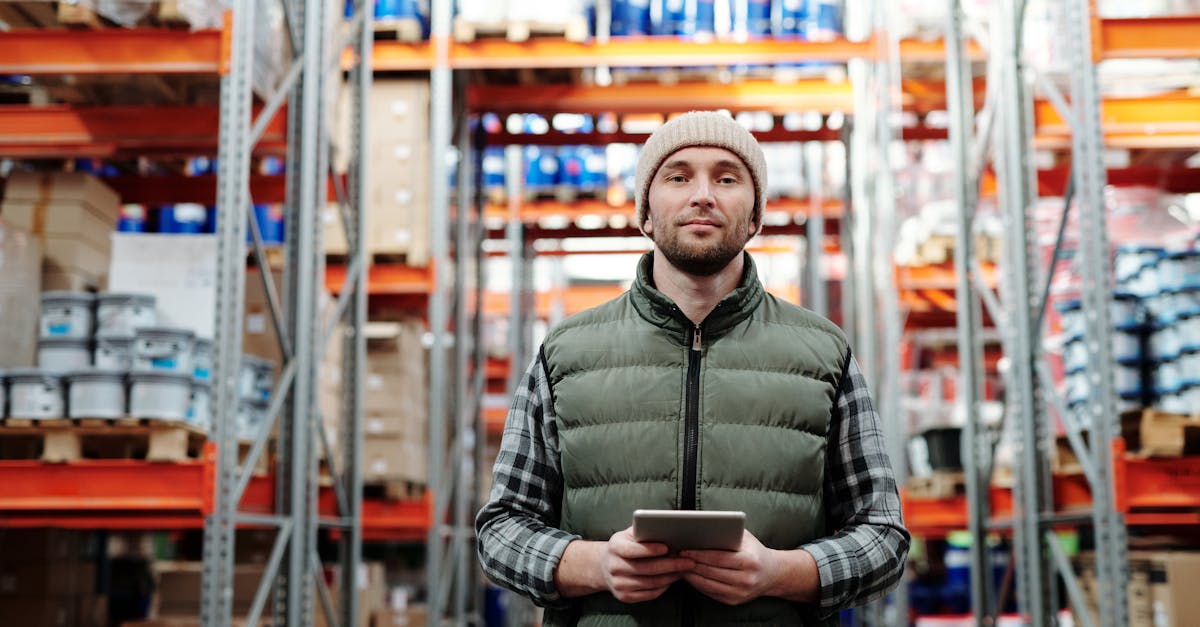 How to improve order fulfilment processes