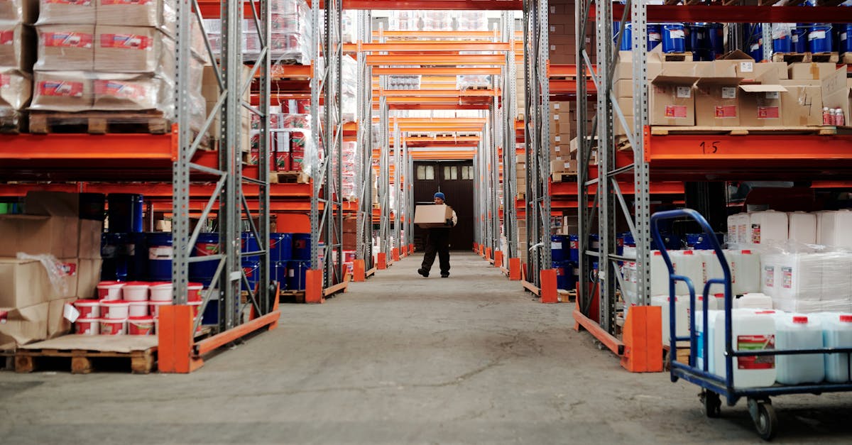 How to optimise logistics performance measurement