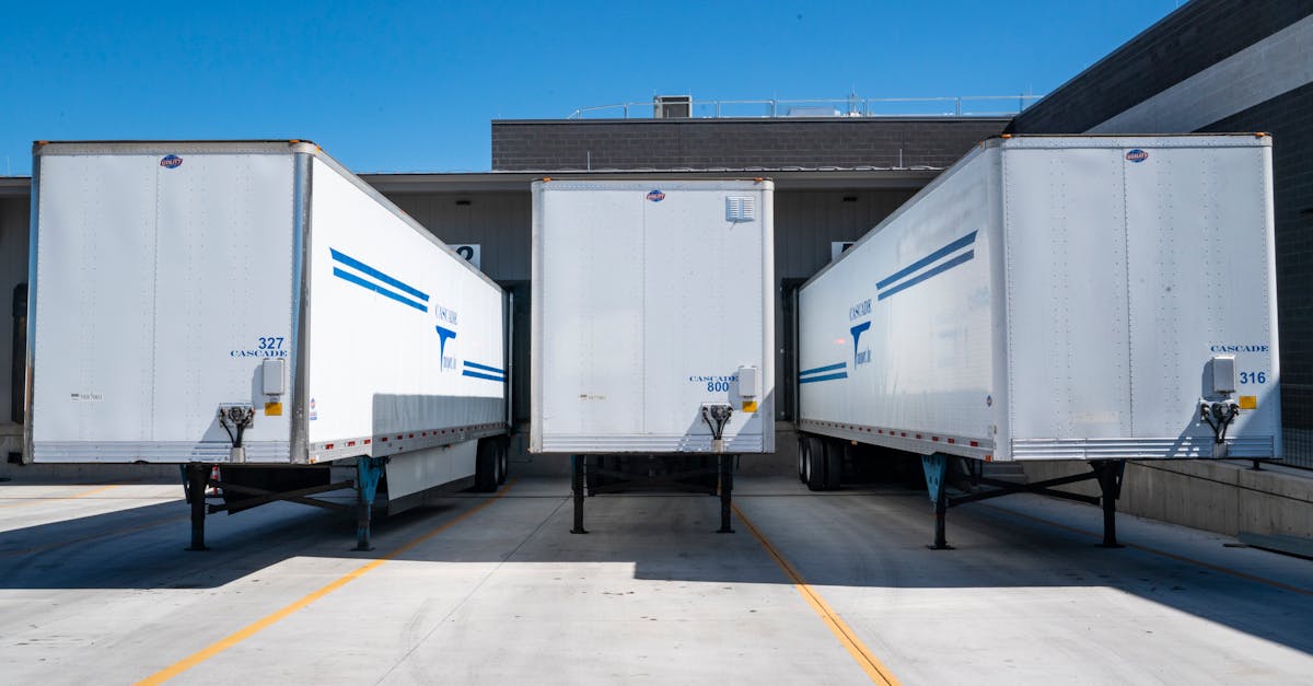 Why logistics performance measurement is crucial for success